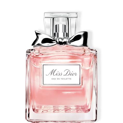 dior jill eau de toilette|Miss Dior Eau de Toilette 2019 Dior for women .